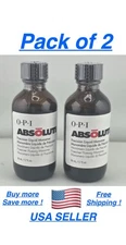 OPI Absolute Precision Liquid Monomer 1.7 Oz 50 ml ( 2 pc )
