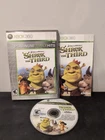 XBox 360 * Platinum Family Hits * DreamWorks Shrek The Third