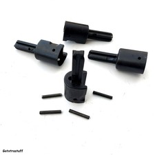 98k German Rifle Bayonet mount / nosecap WAFFEN marked collector's pieces.