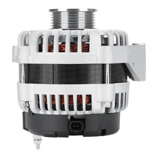 Alternator for 07-14 Cadillac Escalade ESV EXT Chevy Avalanche Silverado 1500