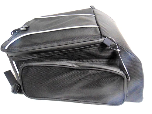 OEM Arctic Cat Snowmobile Large Rear Tunnel Bag 8639-034 READ LISTING