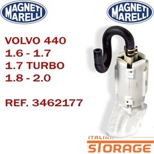 Carburateur Volvo 440
