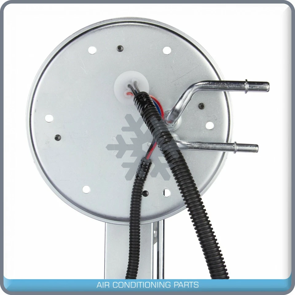 Módulo de bomba de combustível elétrica para Ford Crown Victoria Mercury Grand Marquis QOA - Imagem 4 de 4