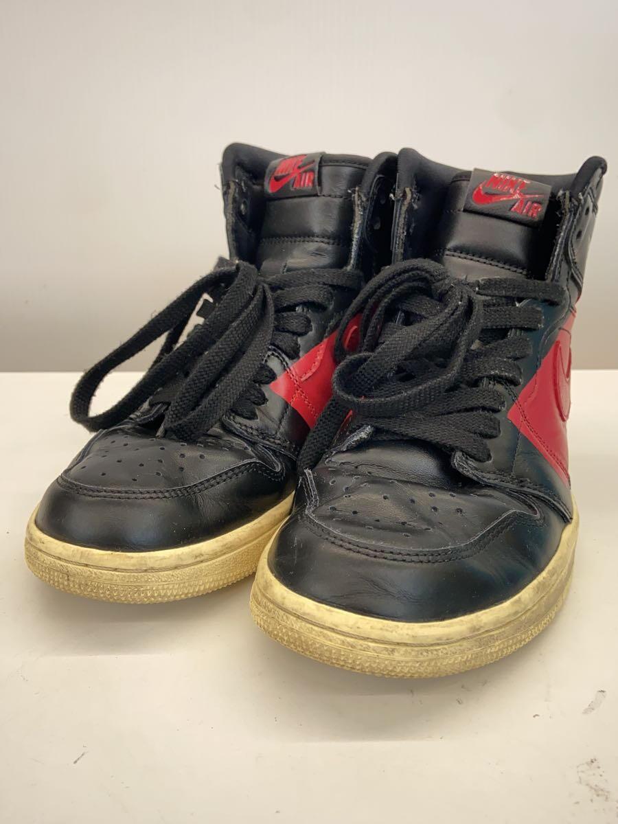 Nike Nike Air Jordan 1 High Og Defiant Air Jordan 1 26Cm Blk Nike Nike Air Jordan 1 High Og Defiant Air Jordan 1 26Cm Blk