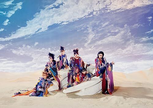BiSH THE BEST (Blu-ray Edition) (AL2 Disc + Blu-ray Disc) JAPAN