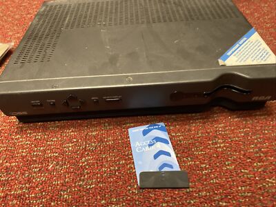 Rca DRD102rw Satellite Tv Reciver With Access Card 4