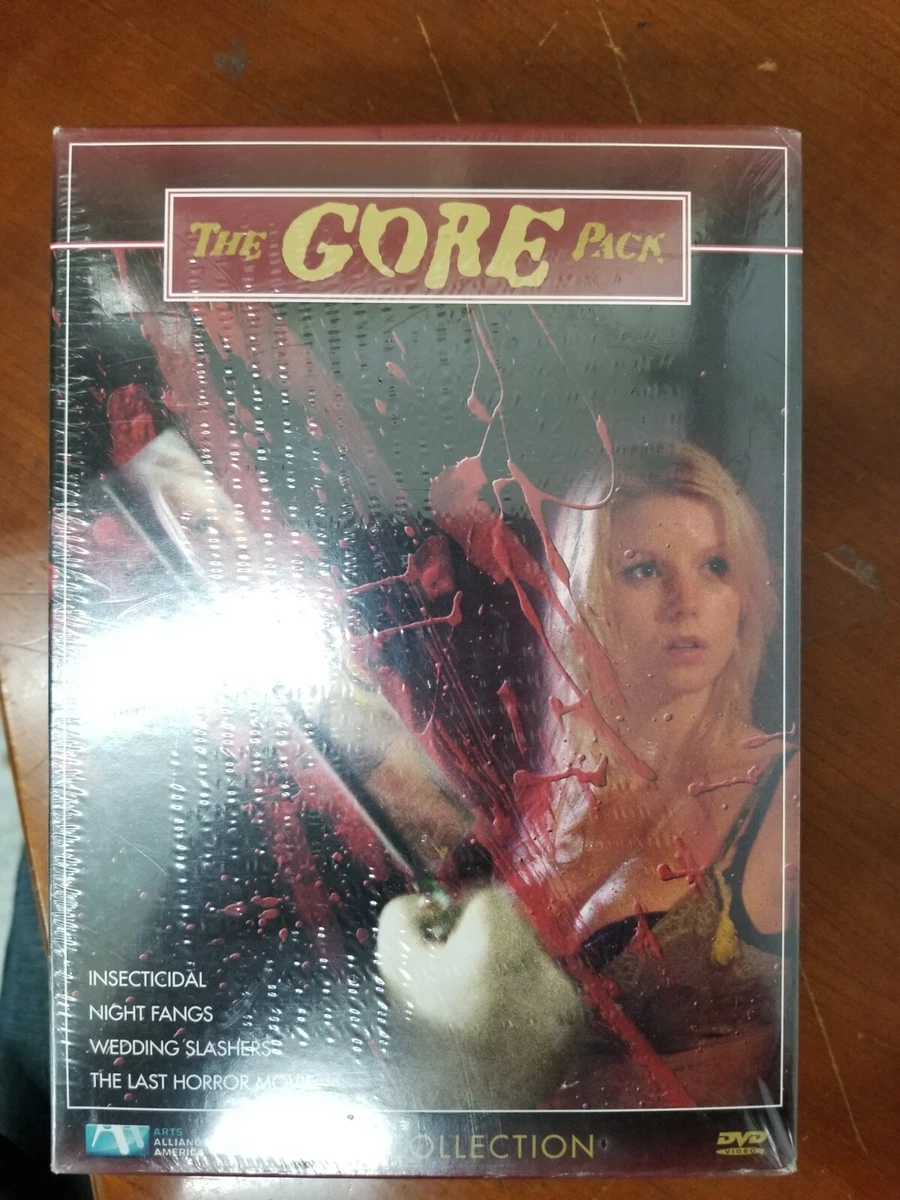 Gore Pack 2