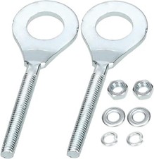 15Mm Mini Bike Chain Tensioner Adjuster Compatible with Coleman CT200U BT200X CT