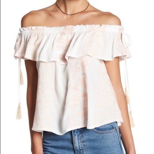 beautiful off shoulder tops