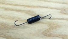 1957 - 1962 CHEVY CLUTCH FORK ADJUSTING ROD ANTI RATTLE SPRING ** USA MADE **