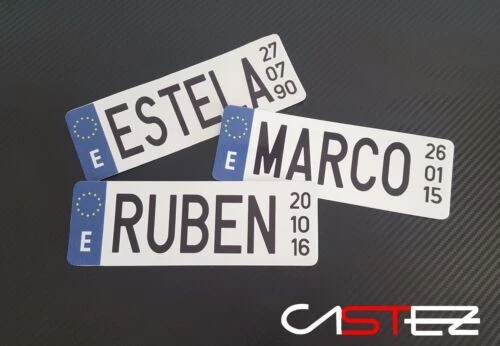 Carritos y sillas de paseo de bebé Hecho a mano