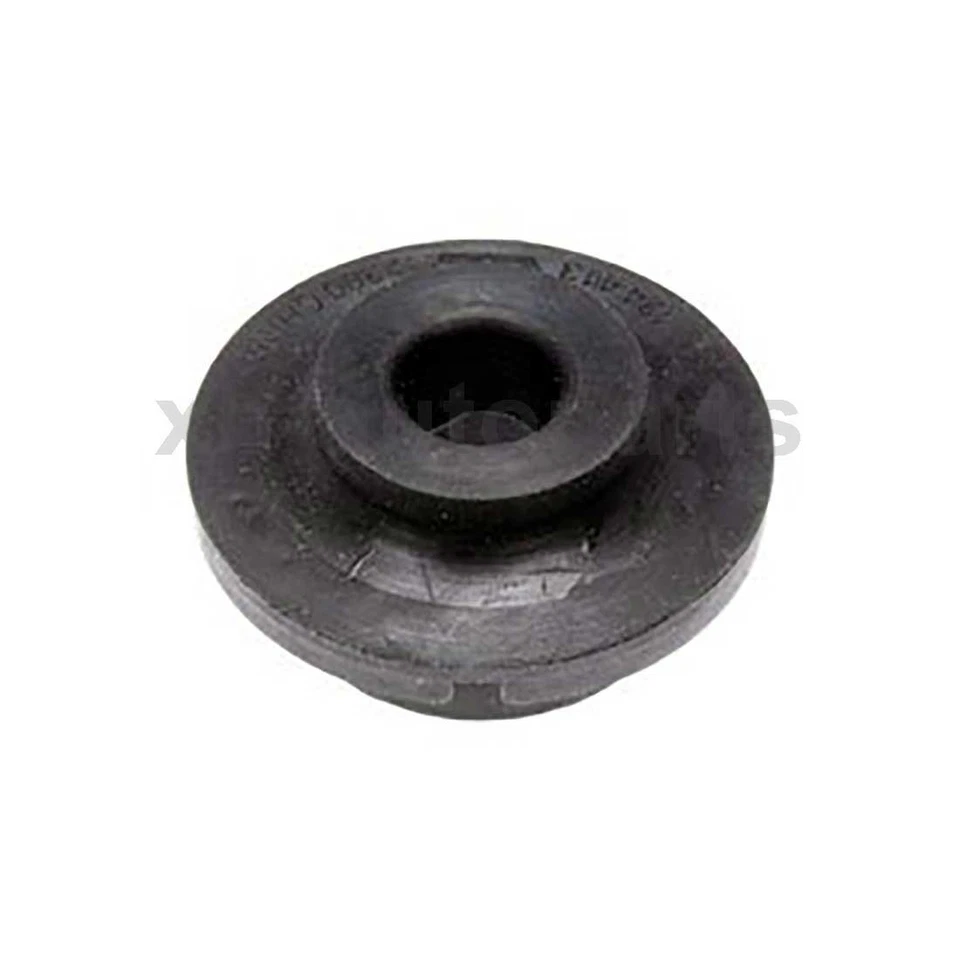 2 bujes de montaje de radiador Dorman inferior - OE Solutions para Chevrolet S10 1995~2004 Foto 2 de 4