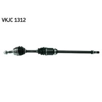 Skf Antriebswelle (Ohne Altteilwert) Vkjc 1312