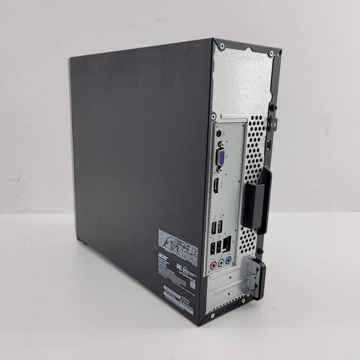 Acer Aspire XC830UA91 Desktop eBay