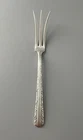 Vintage Sterling Silver Towle Candlelight Lemon Serving Fork 5-3/8”
