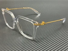 DOLCE & GABBANA DG3397 3133 Crystal Women's 54 mm Eyeglasses