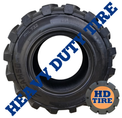 12.5/80-18 NEW CAMSO BHL 732 12PLY TIRE ONLY 1258018 TYRE, X 1