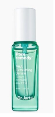 Dr jart pore remedy PHA Exfoliating serum 15ml moisture pore care