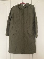John Rocha 14 Raincoat
