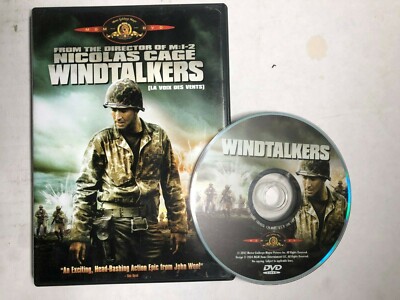 ドラゴンモデルズフィギュア WINDTALKERS （Dragon Models