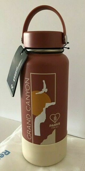 hydro flask limited edition national parks