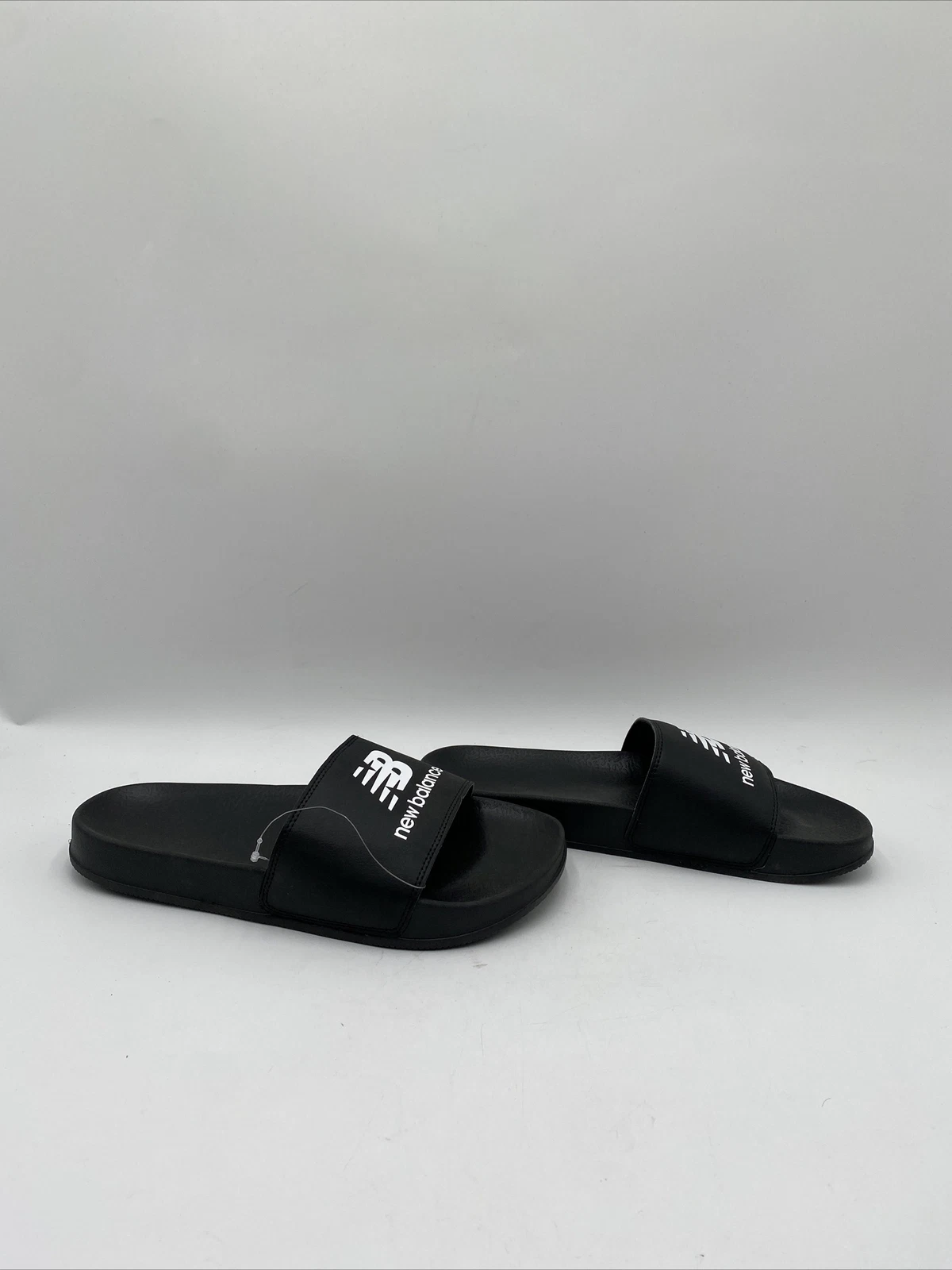 New Balance Scivoli Uomo Nero Taglia 7D