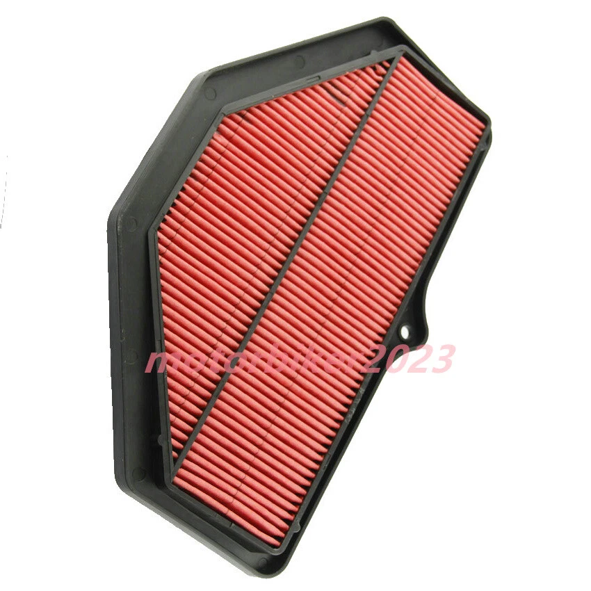 Filtro de aire para Suzuki GSX-R600 GSXR600 GSXR750 2004-2005 Foto 4 de 4
