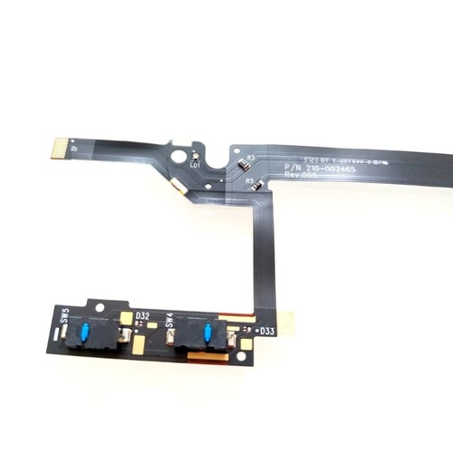 For GProX Superlight 2 Side Keys Mainboard Cable Circuit Board Cable - Afbeelding 2 van 8