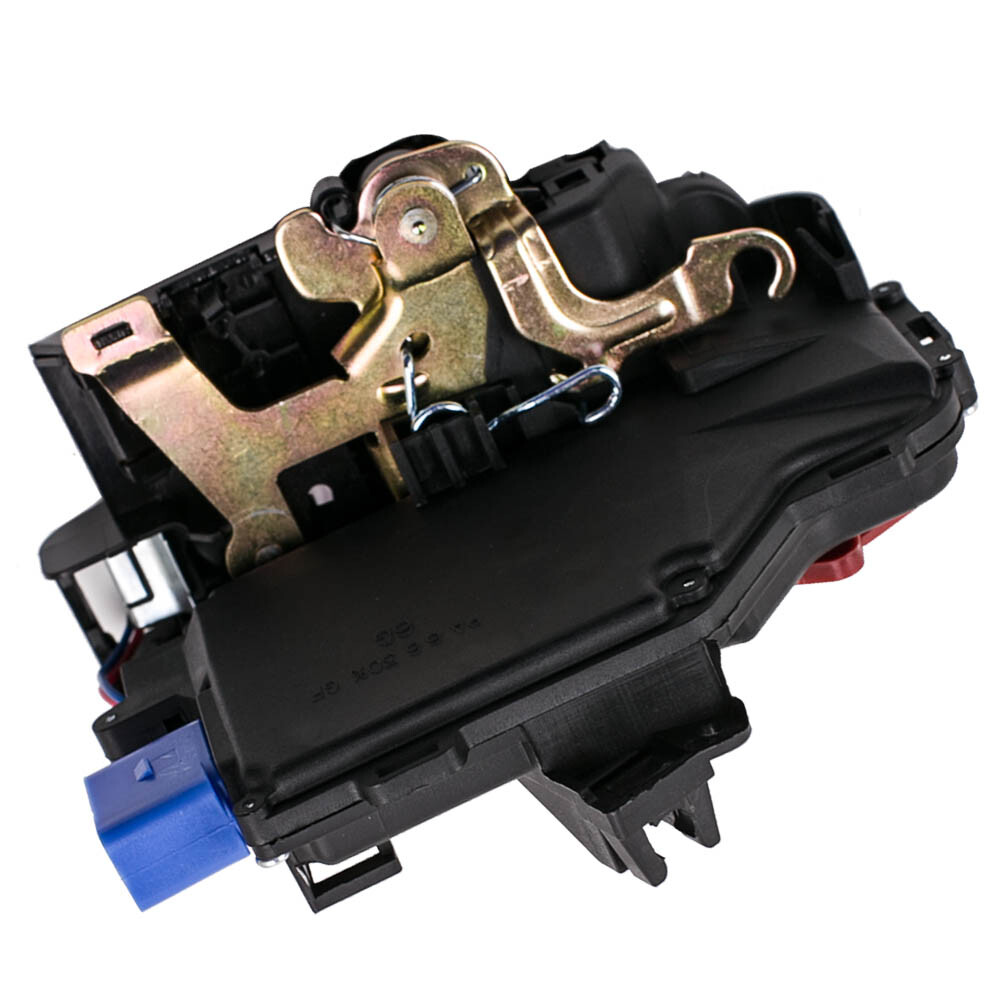 Verrouillage centralisé serrure de porte avant droite pour VW Golf 5 Touran