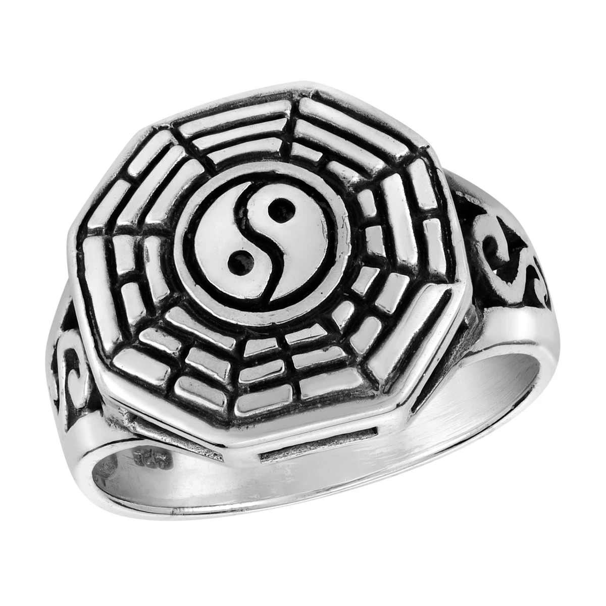 Bagua ring best sale