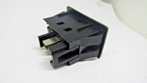 NOS FOG LAMP SWITCH FORD 91 96 F-150 F250 F350 ROLL BAR FOG LIGHTS SWITCH RALLY - Picture 3 of 10