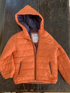 PIUMINO DA BAMBINO Primigi (2 anni) colore azzurro e giallo EUR 10,00 -  PicClick IT