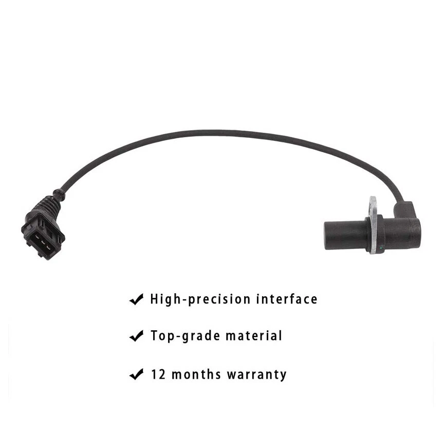 Sensor de posición del eje de levas del árbol 12141703221 nuevo para BMW Z3 M3 323i 328i Foto 4 de 4