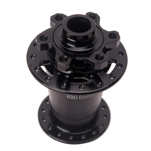 690 Rings MTB Bike Boost 6 Bolts Disc Brake 32 Holes 2/4 Perrin HG XD MS Boost - Picture 5 of 9