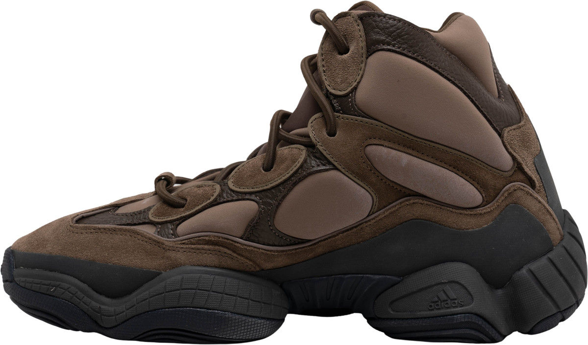 Yeezy 500 High Taupe Black for Sale | Authenticity Yeezy 500 High Taupe Black for Sale | Authenticity