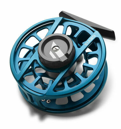 Orvis Hydros III Fishing Fly Reel for sale online | eBay
