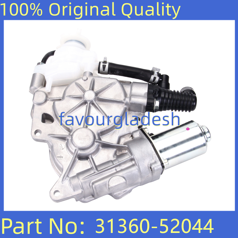 naoto2141 Clutch Actuator Assembly For Toyota Auris Corolla Yaris 1.4 D-4D