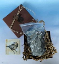 Spira Mirabilis Lucas Pina Miniatures bust Abracadabra NEW RARE