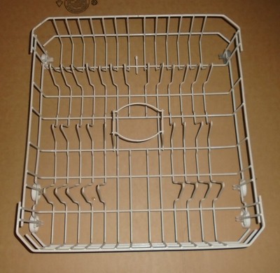 ge dishwasher rack rusting