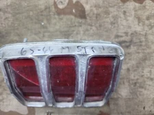 1964 64 Ford Mustang Tail Light OEM FoMoCo