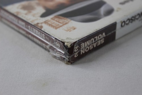 Streets of San Francisco Season 2 Volume 2 DVD Set New Sealed Michael Douglas - Picture 10 of 10