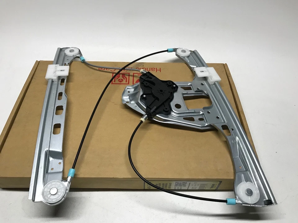 Regulador de janela dianteiro direito OE Dorman 749-705 para C230, C240, C32 AMG, C320 - Imagem 2 de 3