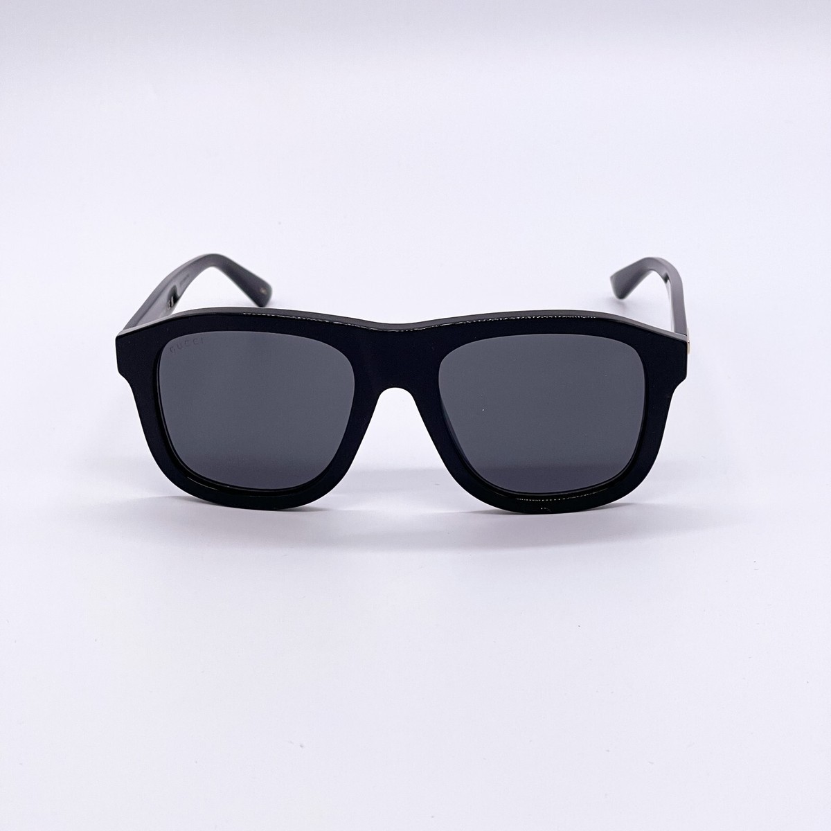NEW GUCCI SUNGLASSES GG1316S 001 UNISEX BLACK GUCCI EYEWEAR  display picture 1