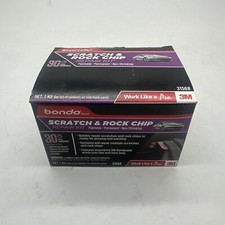 3M Bondo 31568 Scratch & Rock Chip Repair Kit