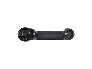 Dorman Exterior Door Handle Fits 2007-2017 Jeep Wrangler 2008 2009 2010 2011 - Изображение 3 из 3