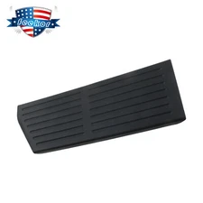 Interior Foot Rest Trim Driver Left Side Fit for 2014-2016 Kia Forte Koup