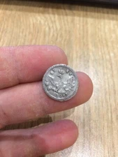 1/2 Tarì 1751 Carlo Di Bourbon Beautiful