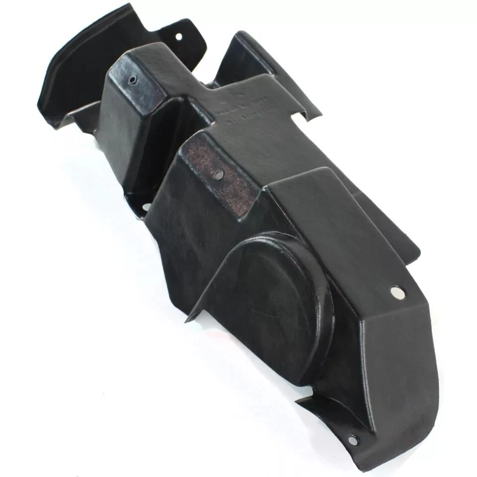 Engine Splash Shield For 2008-2012 Chevrolet Malibu Driver Side GM1228122 Foto 4 de 4