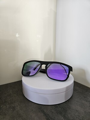   Polarisierte Sonnenbrille Spiegelglas UV-Schutz Trend Style 