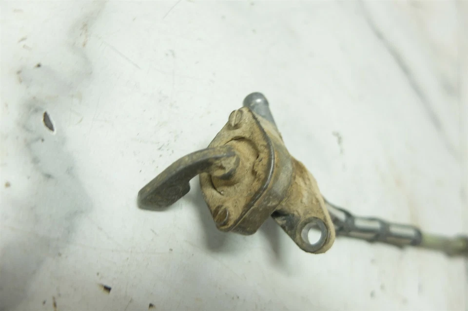 06 KTM 525SX 525 SX válvula combustible gas petcock Foto 3 de 4